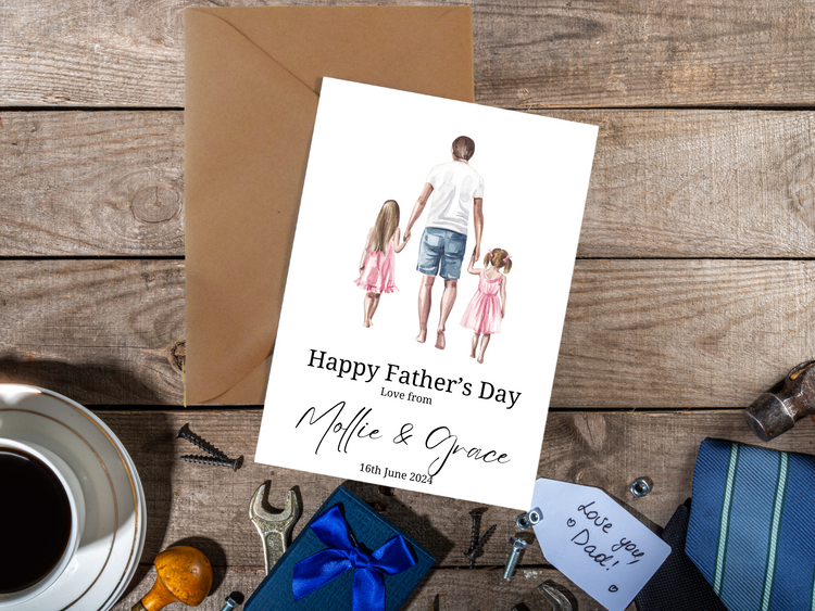 Father's Day Cards