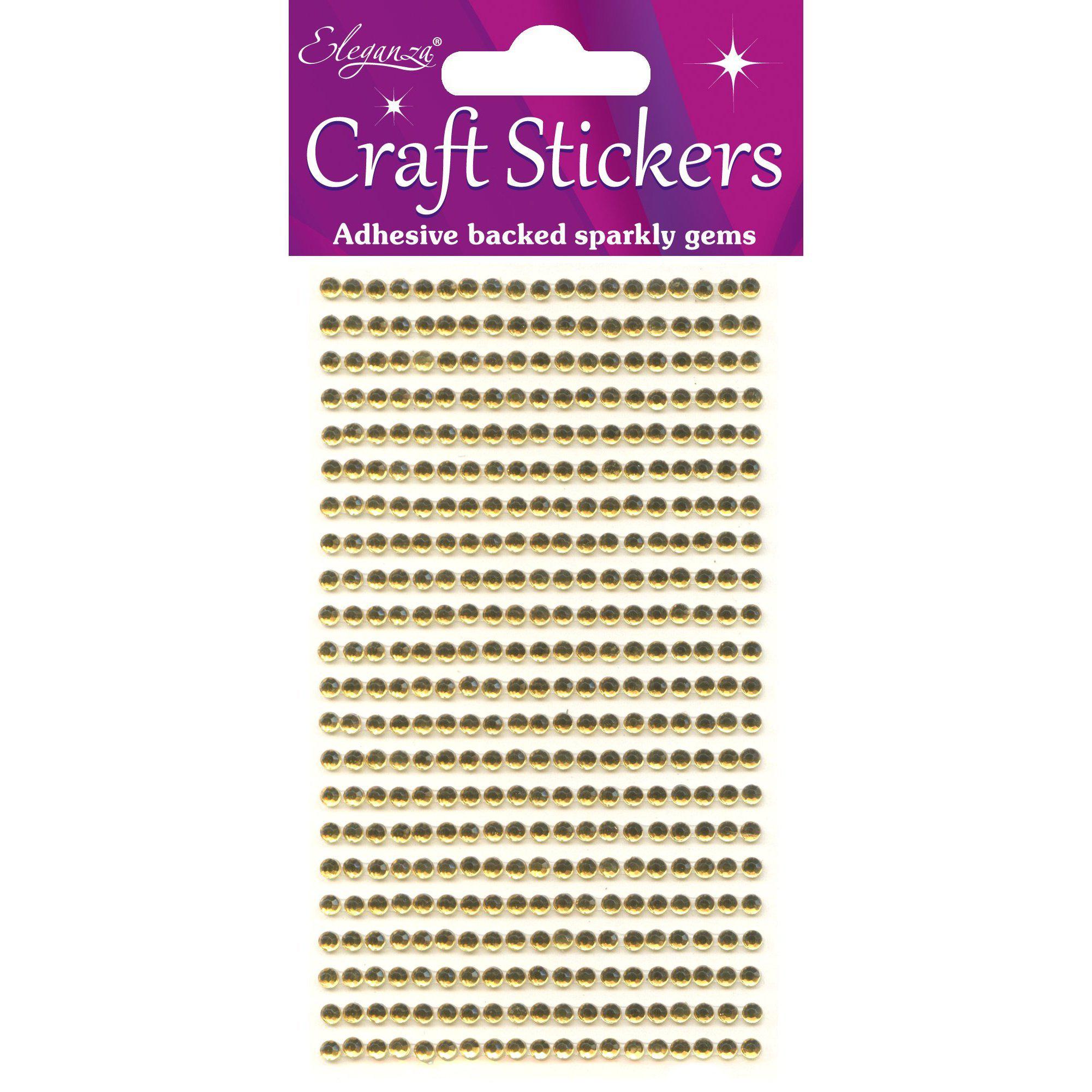 Gold craft deals gems